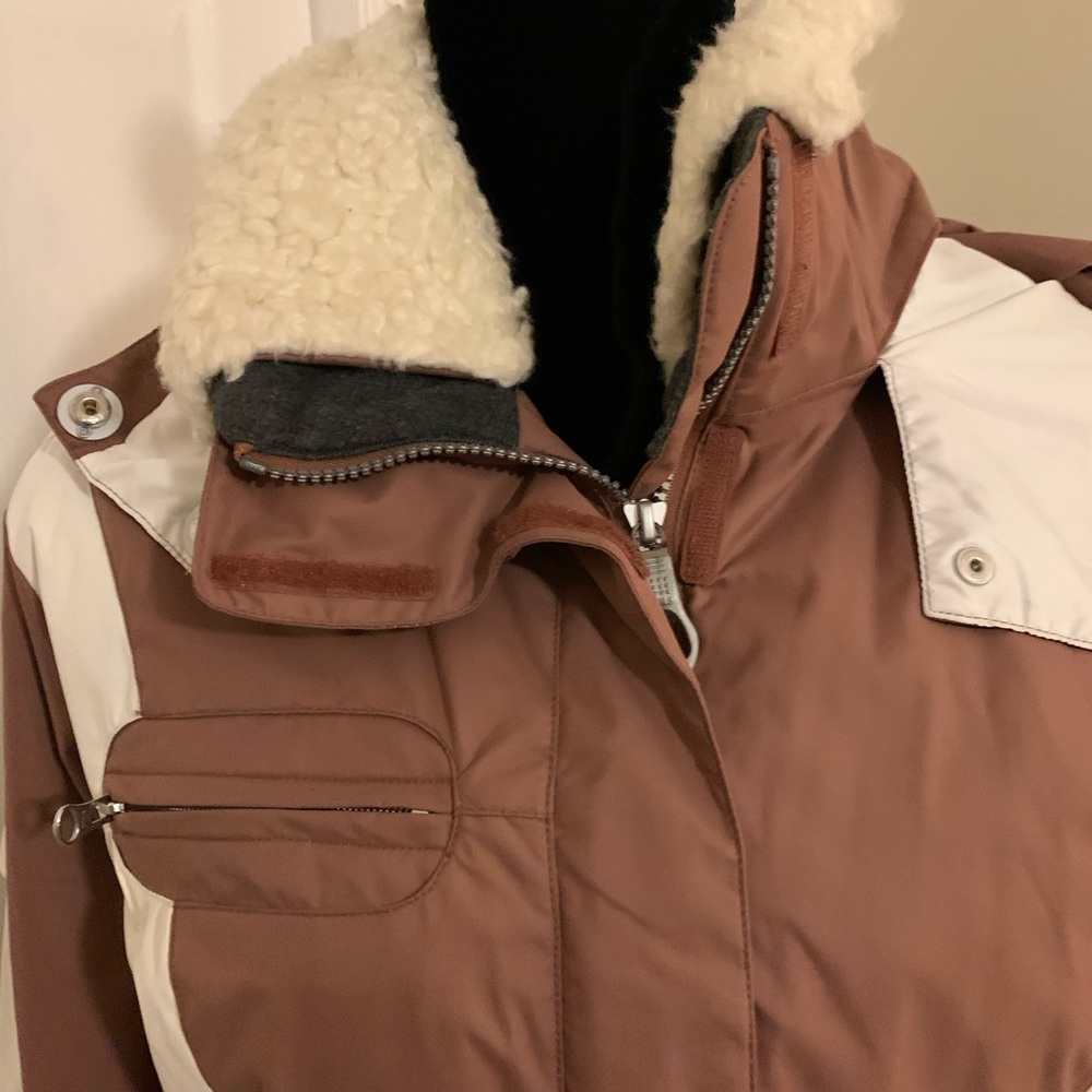 Nils Ski Jacket - image 2